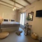 Apartamento Ampelos Naxos City