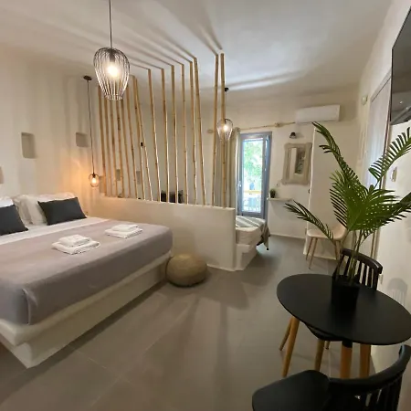 Apartment Ampelos