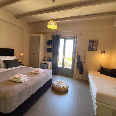 Ampelos Apartamento