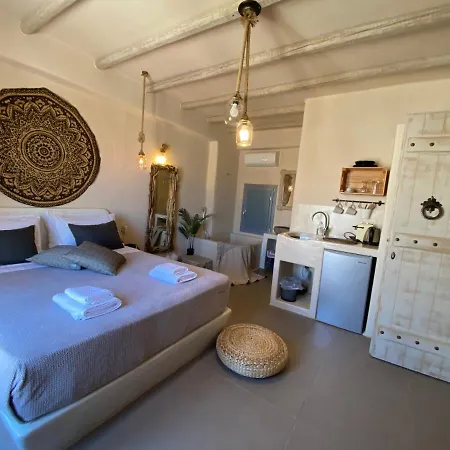 Ampelos Apartment
