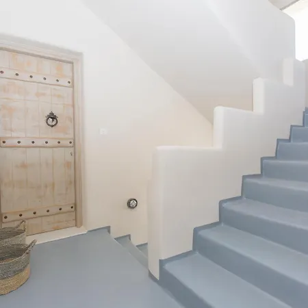 Apartamento Ampelos