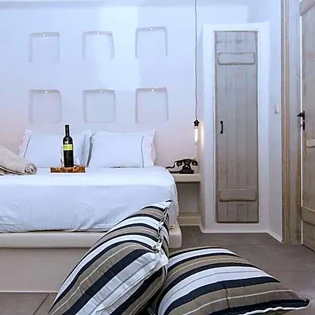 شقة Ampelos Naxos City