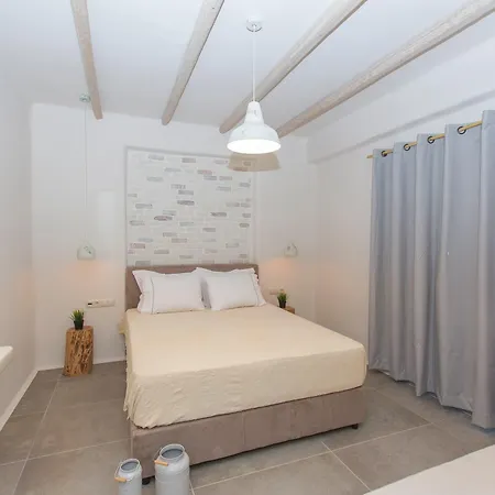 Apartamento Ampelos