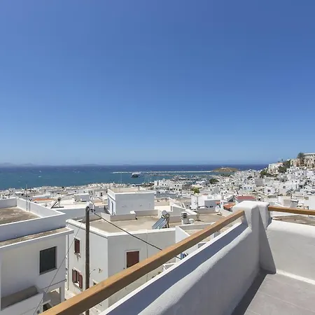 Apartment Ampelos