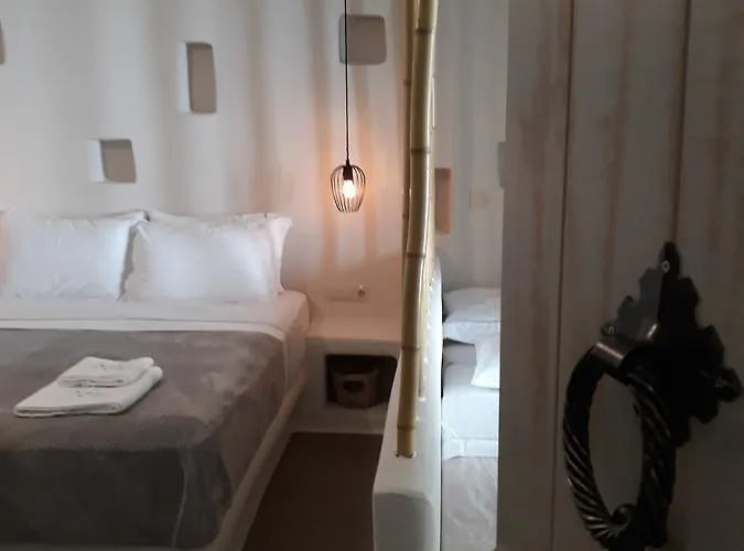 Ampelos Апартаменты *